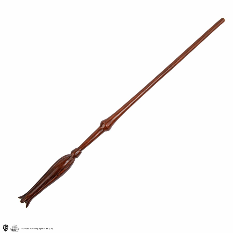 Cinereplicas Wands | Luna Lovegood Collector Wand