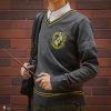 Cinereplicas Sweaters | Hufflepuff Sweater