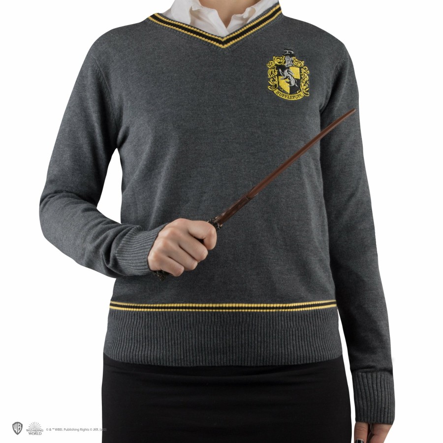 Cinereplicas Sweaters | Hufflepuff Sweater