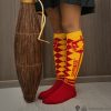 Cinereplicas Socks | Set Of 3 Gryffindor High Socks