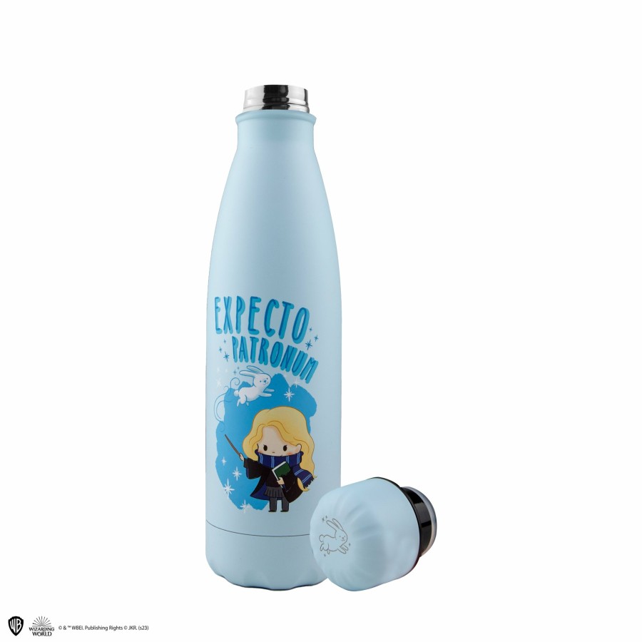 Cinereplicas Water Bottles | Luna'S Patronus Insulated Water Bottle