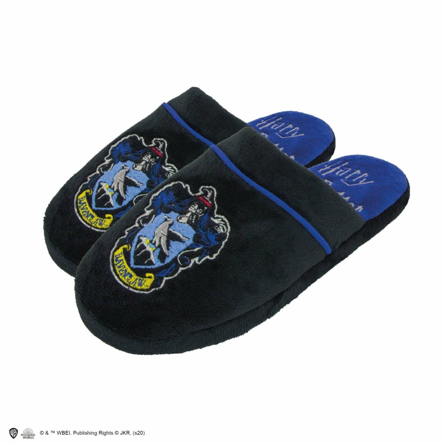 Cinereplicas Slippers | Ravenclaw Slippers