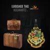 Cinereplicas Travel | Hogwarts Luggage Tag