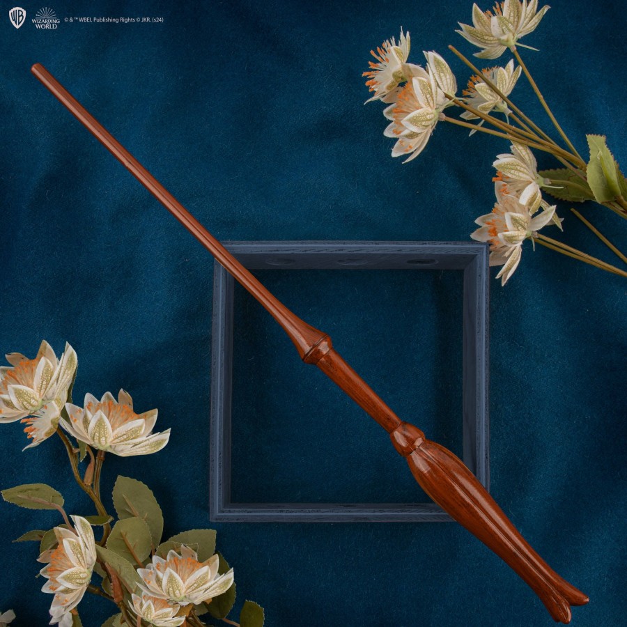 Cinereplicas Wands | Luna Lovegood Essential Collection Wand