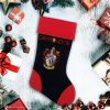 Cinereplicas Holiday Season | Gryffindor Christmas Stocking