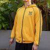 Cinereplicas Jackets | Cedric Diggory Triwizard Tournament Jacket