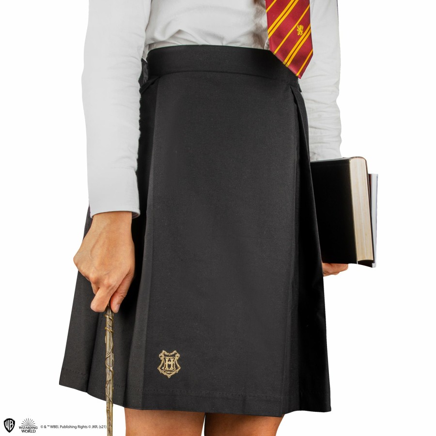 Cinereplicas Skirts | Hermione Student Skirt